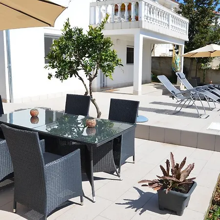 Apartment Casa Anica