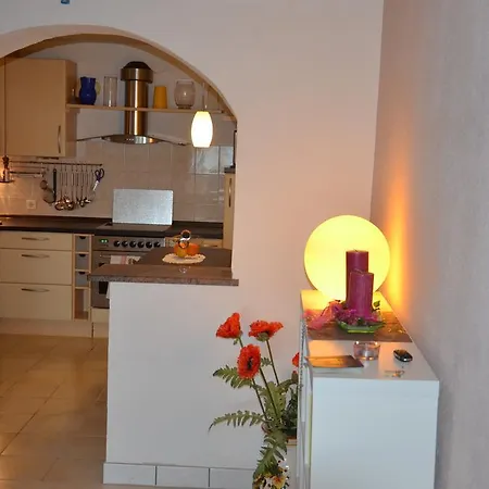 Apartment Casa Anica Orebic