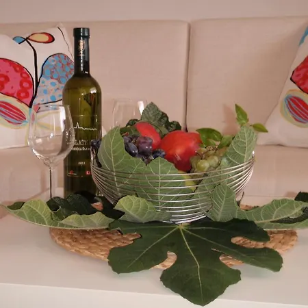 Casa Anica Apartment Orebic