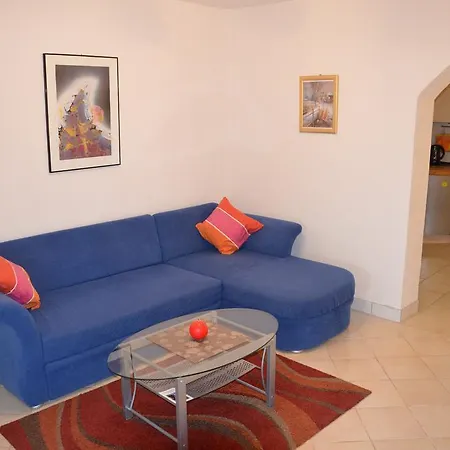 Apartment Casa Anica Orebic