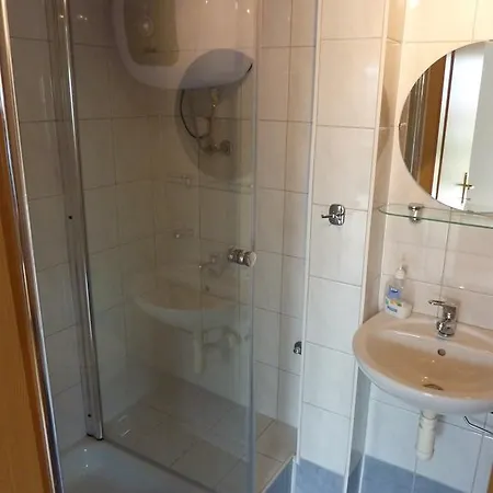 Casa Anica Apartment