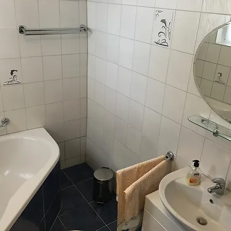 Apartment Casa Anica