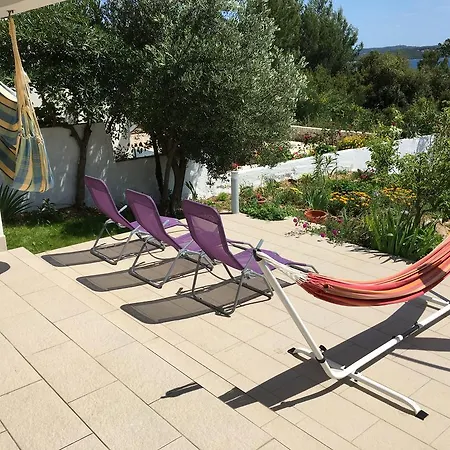 Apartment Casa Anica