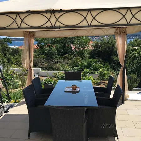 Casa Anica Apartment Orebic