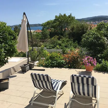 Casa Anica Apartment