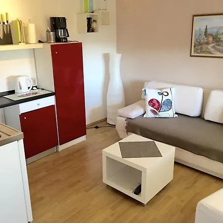 Casa Anica * Orebic