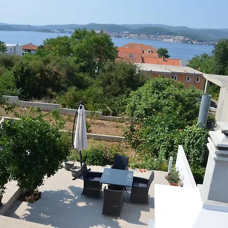Casa Anica Orebić