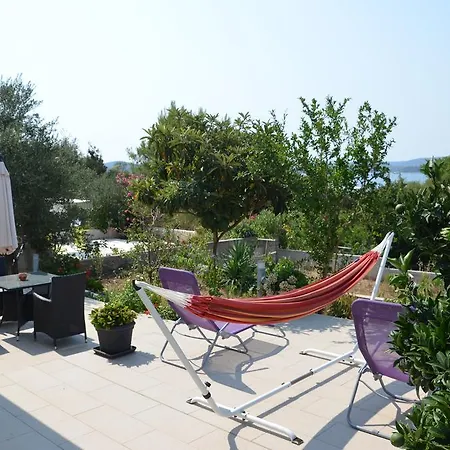 Apartamento Casa Anica