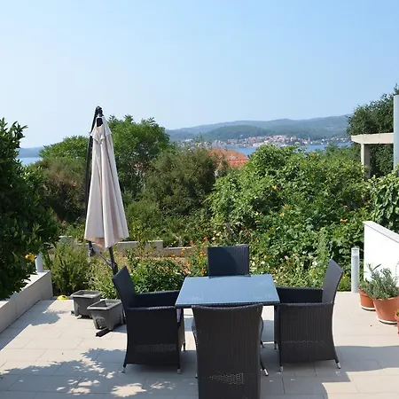 Apartamento Casa Anica Orebić