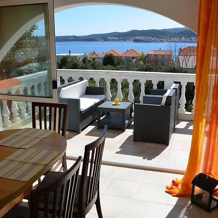 Casa Anica Apartamento Orebić
