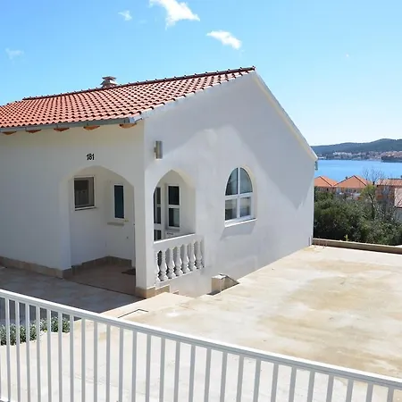 Apartamento Casa Anica Orebić
