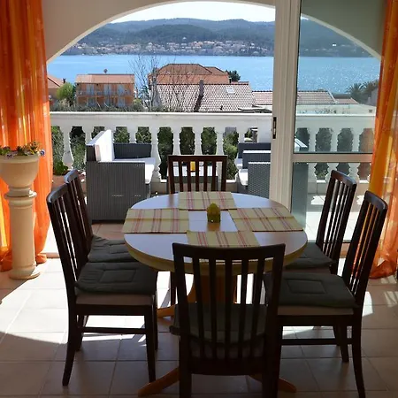 Casa Anica Orebić