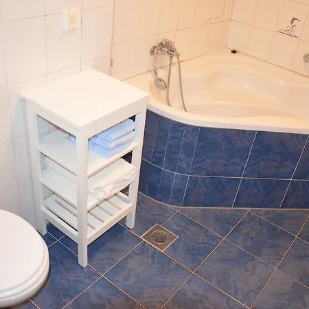 Apartamento Casa Anica *