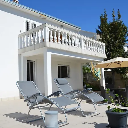 Casa Anica Orebić