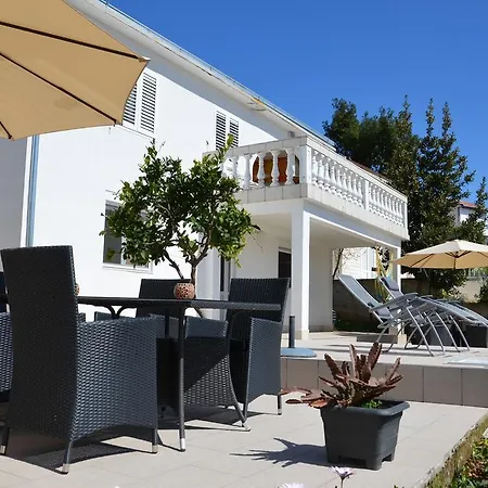 Apartamento Casa Anica *