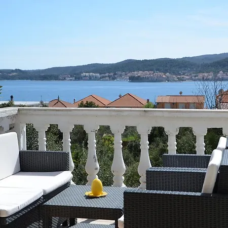 Apartamento Casa Anica