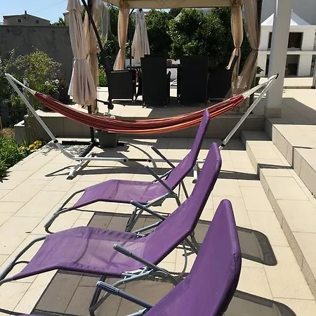 Apartamento Casa Anica Orebić