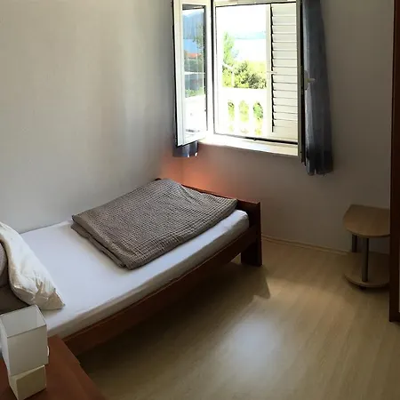 Casa Anica Apartamento Orebić
