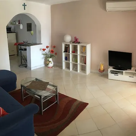 Casa Anica Apartamento