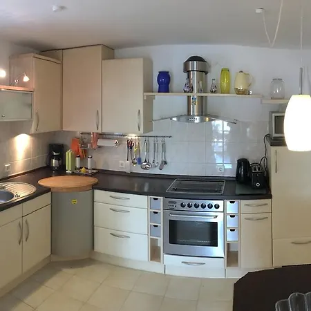 Casa Anica *