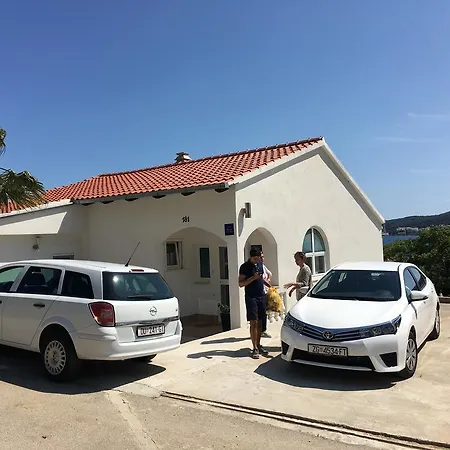 Apartamento Casa Anica Orebić