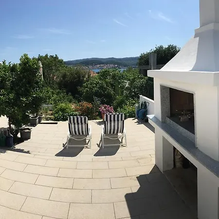 Apartamento Casa Anica *