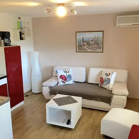 Apartamento Casa Anica
