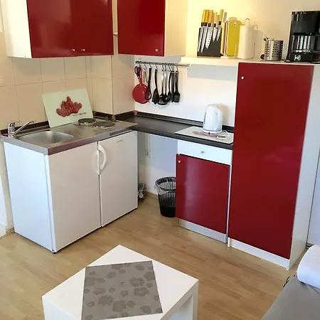 Casa Anica Apartamento Orebić